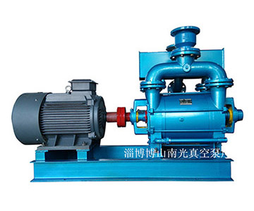 2BEA-203直連真空泵