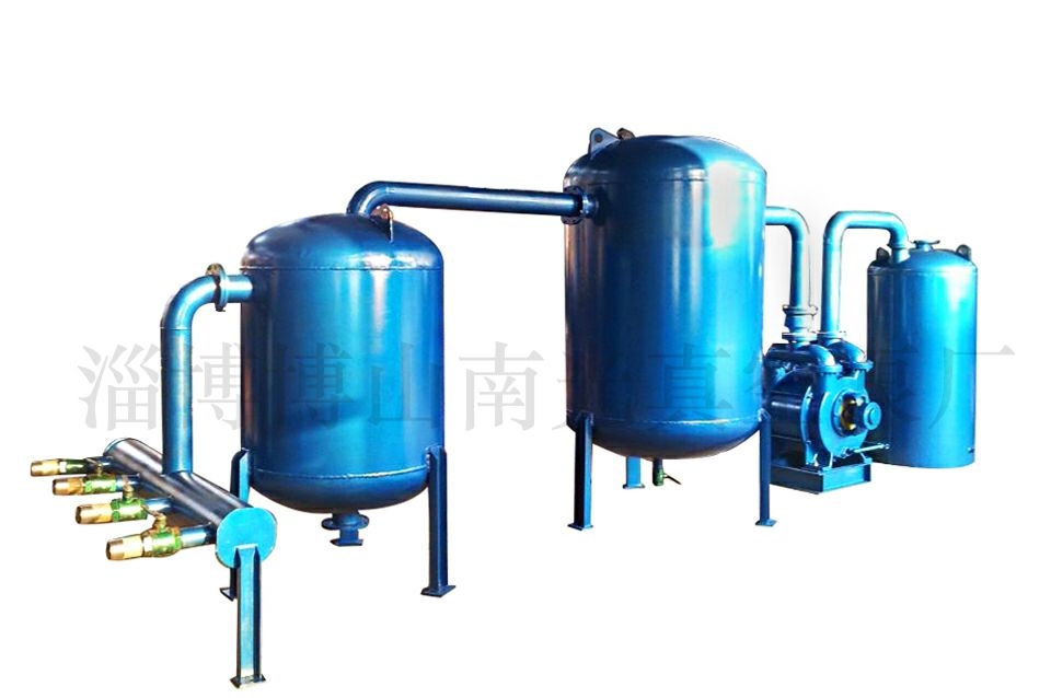 2BV真空泵（專用真空泵）